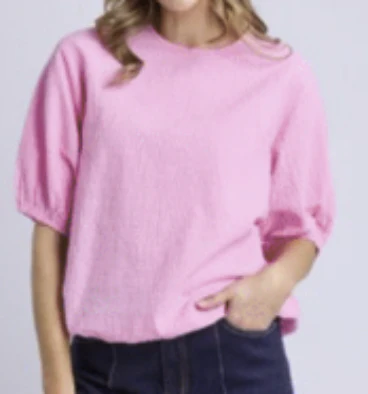 Cotton Tops