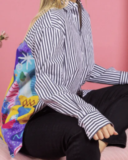 Long Sleeve Tops